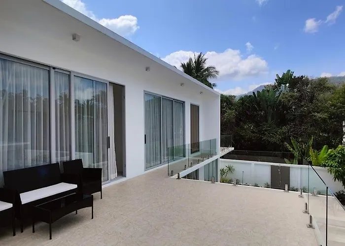 Villa Monaco
