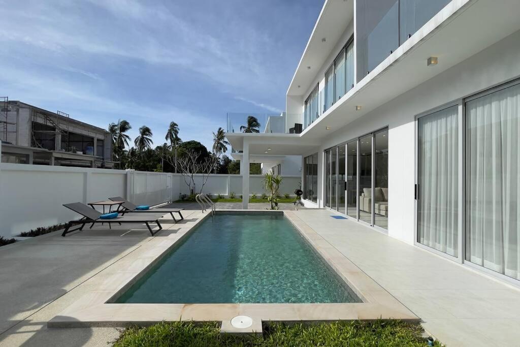 Monaco * Ko Samui