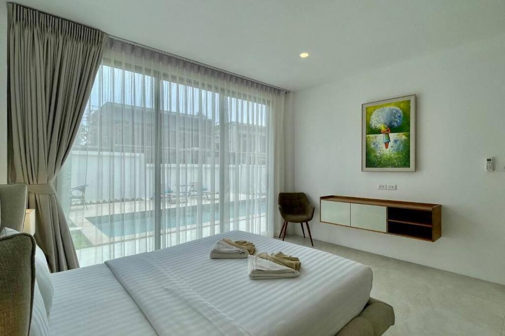 Monaco * Ko Samui
