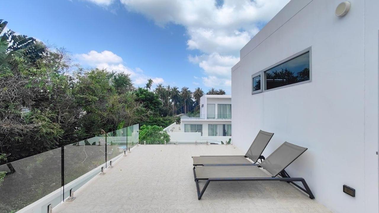 Villa Monaco Ko Samui