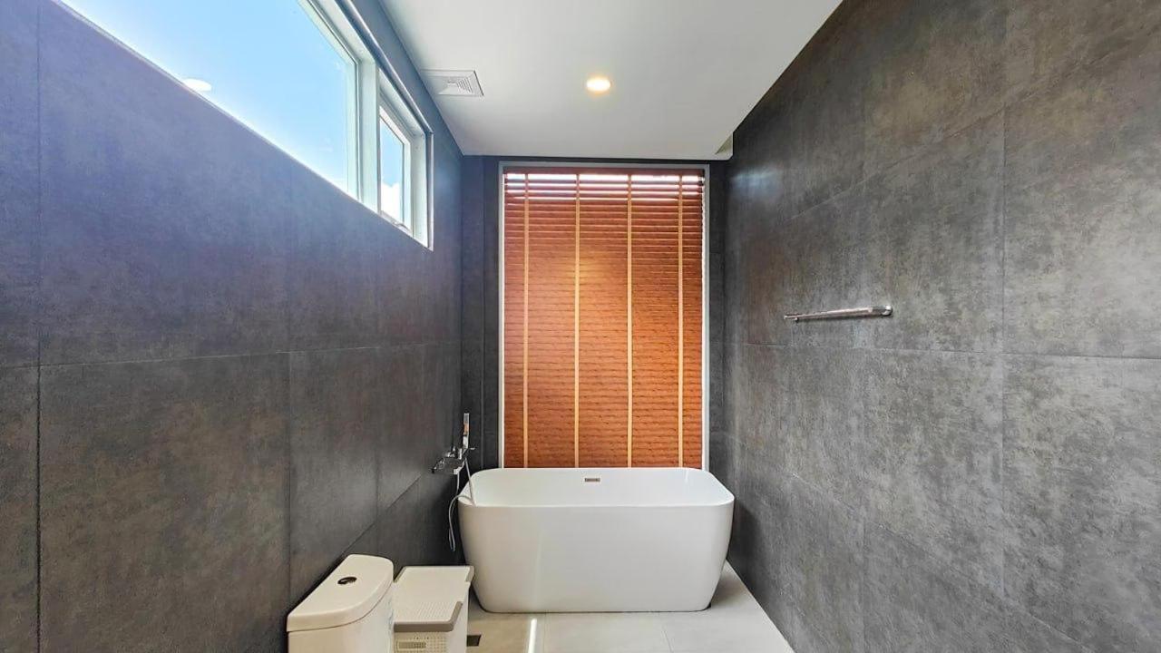 Villa Monaco Ko Samui