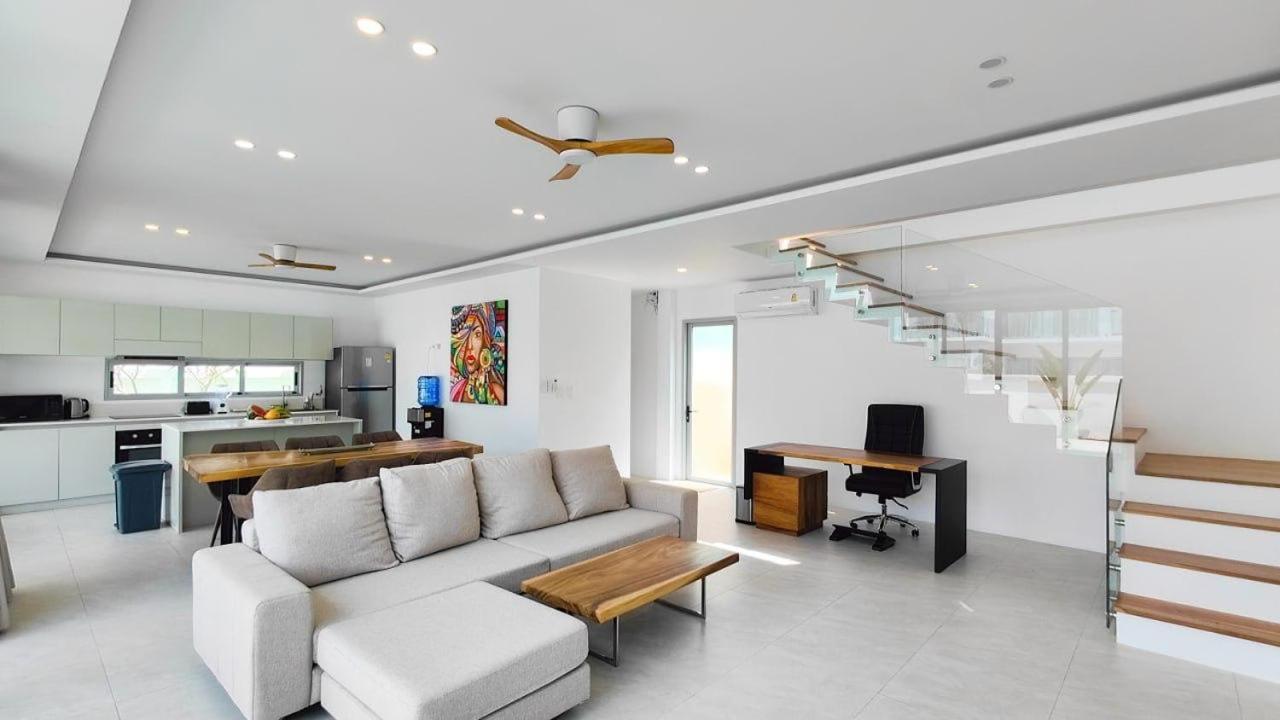 Monaco Ko Samui