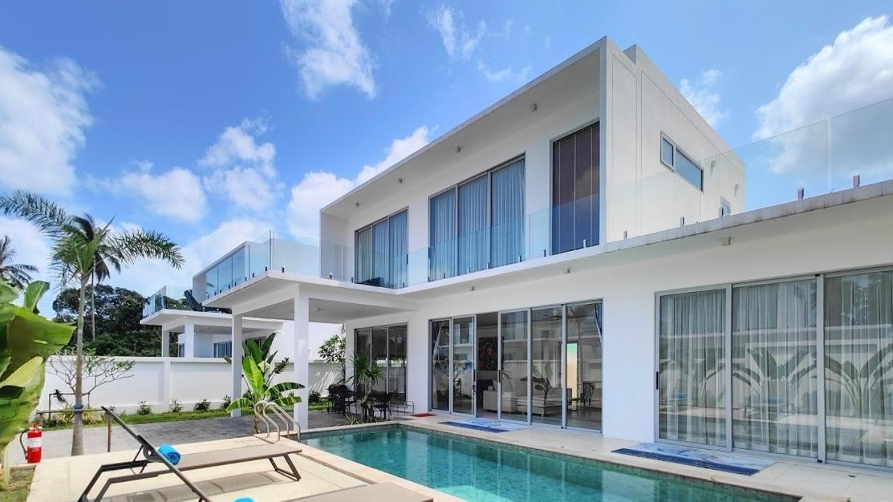 Villa Monaco