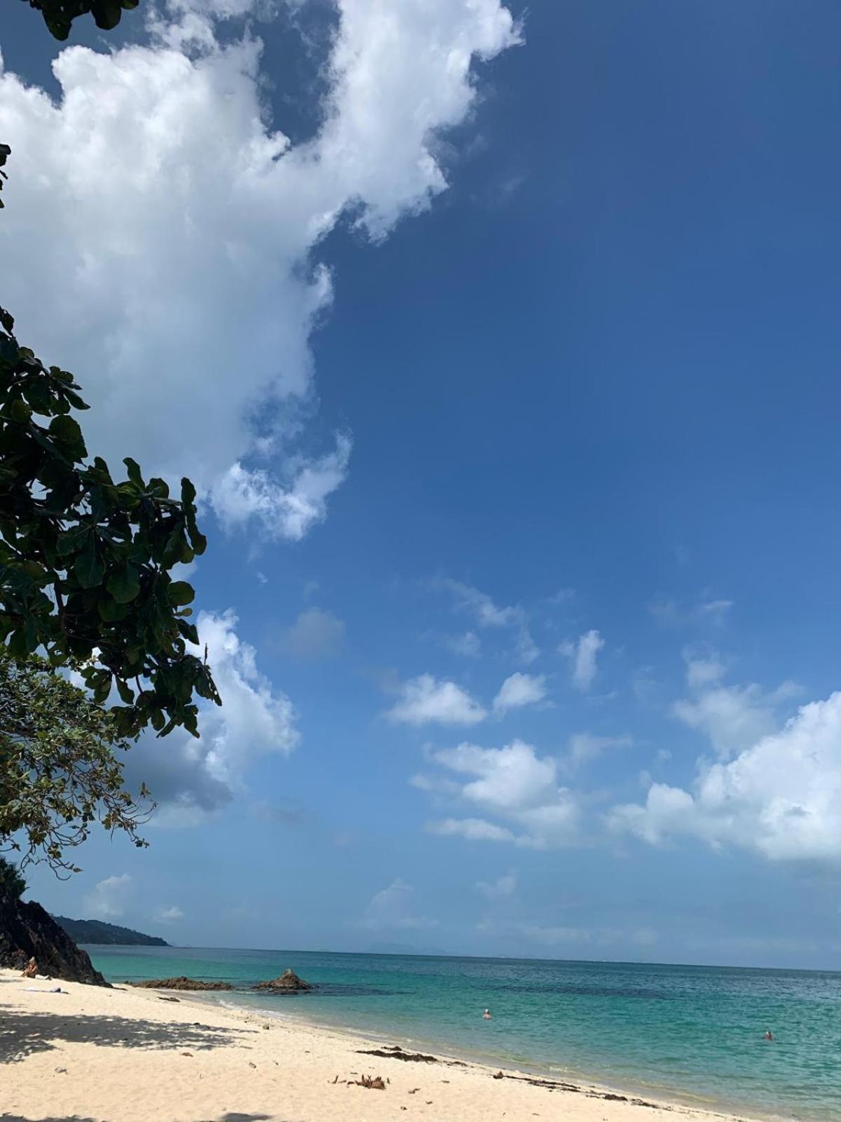 Villa Monaco Ko Samui